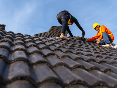About Roof Repair Experts Farmersburg, IA
